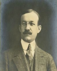 Ahmet Refik Altınay (1881-1937)