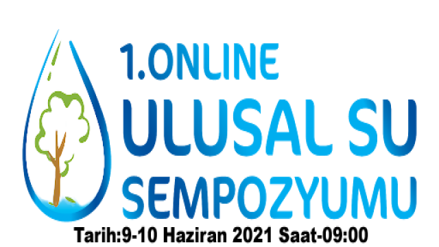 1.ONLINE ULUSAL SU SEMPOZYUMU