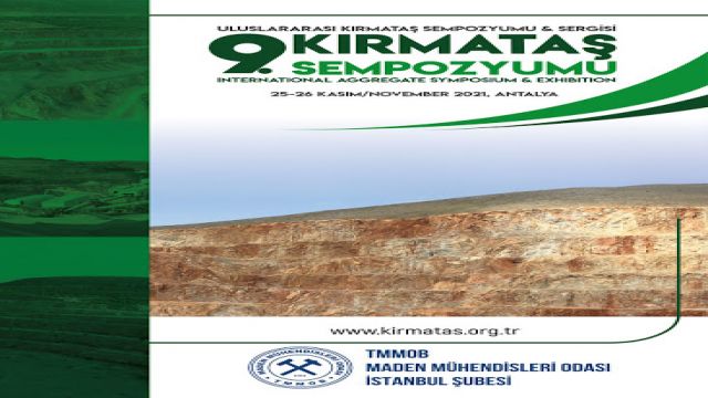 9. Kırmataş Sempozyumu