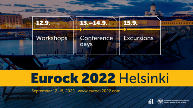 EUROCK 2022