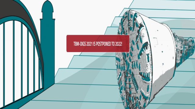 TBM DIGS 2022 - TUNNEL BORING MACHINES IN DIFFICULT GROUND