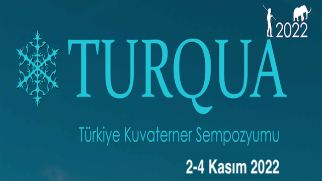 İTÜ TURQUA 10. Türkiye Kuvaterner Sempozyumu