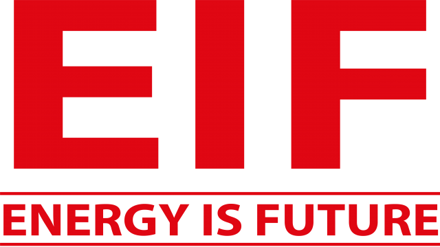 EIF 2025 ULUSLARARASI ENERJİ KONGRESİ VE ENERJİ DEPOLAMA TEKNOLOJİLERİ FUARI