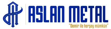 Aslan Metal İnşaat