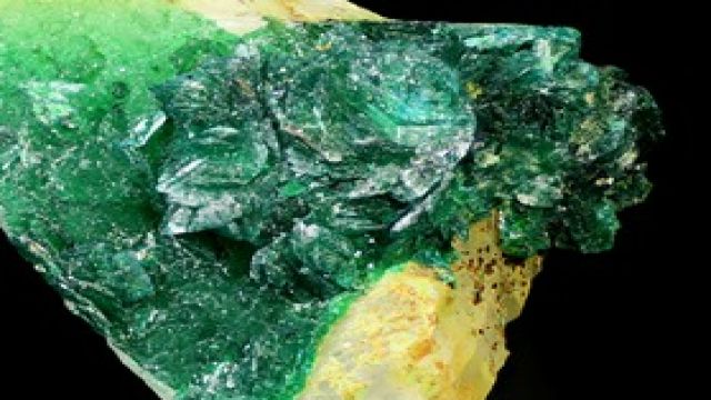 Birleşik Krallık'ta Keşfedilen Yeni Mineral: Kernowite