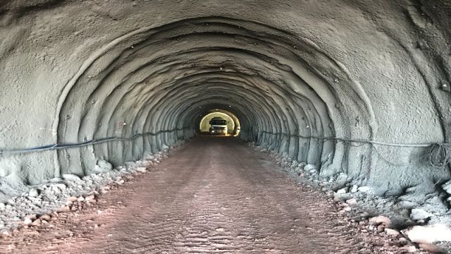 Antalya-Konya Arasındaki En Kısa Güzergah 2022 Yılında Açılacak!