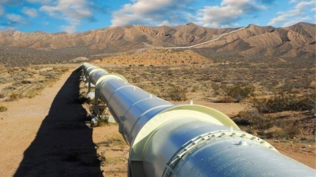 ABD’nin Petrol Boru Hatları Hedef Alındı!