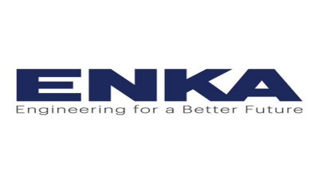 Enka İnşaat, Elektrik Üretimine Yeniden Başladı!