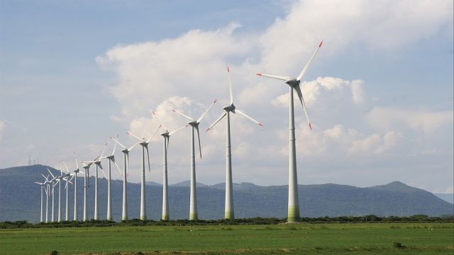 Temiz Enerji Teknolojilerinde Kritik Minerallere İhtiyaç Artacak!