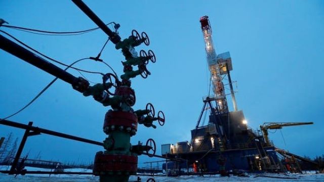 Petrol Üretim ve Arama Çalışmaları Devam Ediyor!