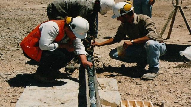 Jeoloji Mühendislerinden Kamu Personeli Alımına Yönelik Açıklama!