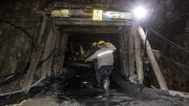 Kömür Madeni Ocağında Yaşanan Patlamada Ölü Sayısı Artıyor!