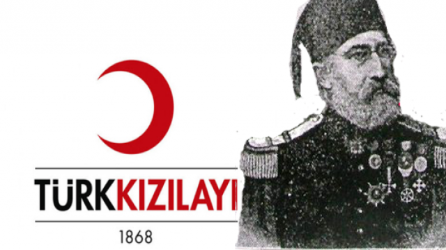 Türk Kızılayı 153 Yıl Önce Dr. Abdullah Bey Tarafından Kuruldu!