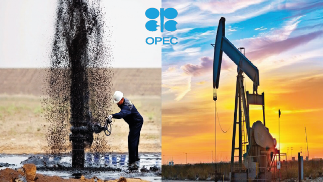 OPEC+ Üyeleri Petrolde Arz Artışı İçin Anlaştı!