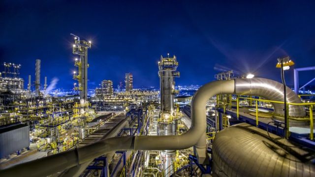 SOCAR'ın Bazı Üst Düzey Yöneticileri Görevden Alındı!
