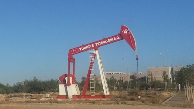 TPAO, 4 İlimizde Petrol Arayacak!