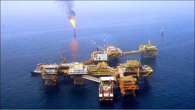TPAO’nun Ortak Olduğu Projede Doğal Gaz Üretimine Başlandı!