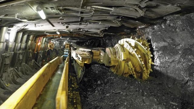 Kütahya’daki Kömür Sahasında Lavvar Tesisi Kurulacak!