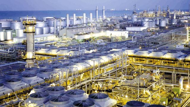 Petrol Devi Aramco’dan Büyük Hamle!