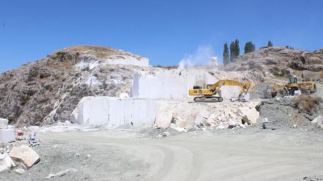 Taştan Kağıt Üretme Projesi!