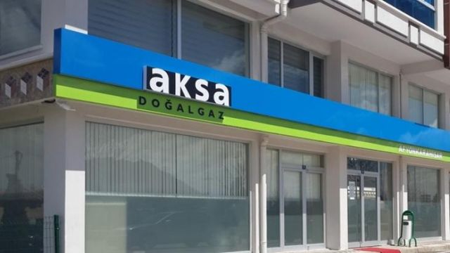Aksa Doğal Gaz’a 4 Ödül!