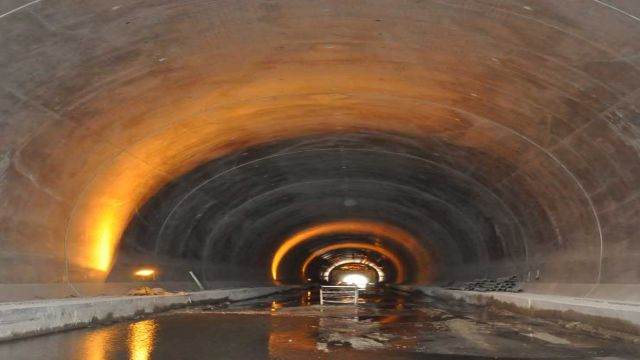 Ankara-Sivas Yüksek Hızlı Tren Hattı Açılışı 7. Kez Ertelendi!