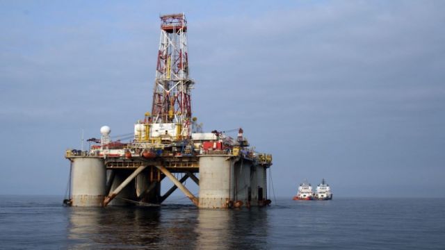 Aliyev, Azerbaycan'ın Doğal Gaz Potansiyelini Açıkladı!