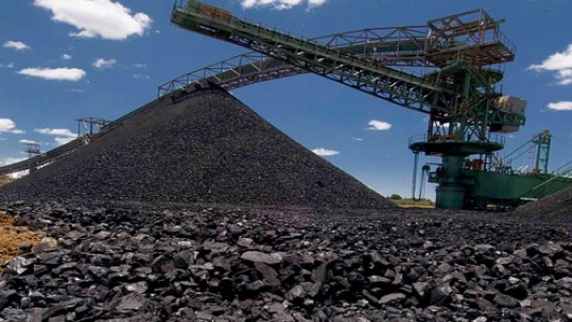 Asya’da Kömür Madenciliğinin Artması Enerji Krizini Sonlandırmıyor!
