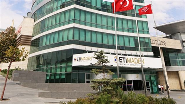 Eti Maden'in Ana Statüsü Yenilendi!