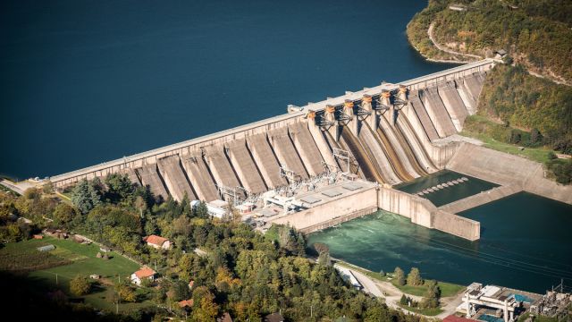 Havva Hidroelektrik Santrali 35 Yıl Daha Üretim Yapacak!