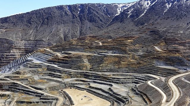 15 Maden Sahası İçin İhale Düzenlenecek!