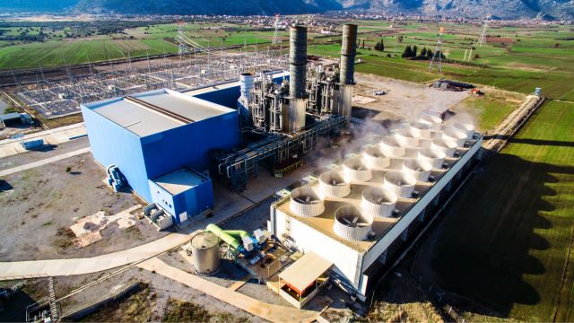 Aksa Enerji'den Büyük Kar!