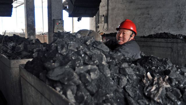 Çin'den Temiz Kömür Enerjisi İçin Yatırım
