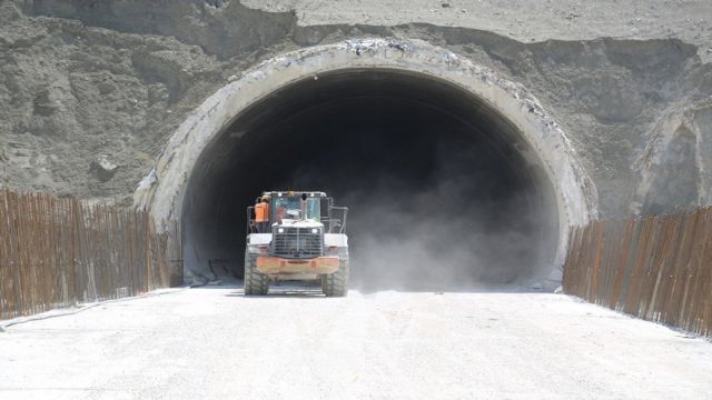 Ankara-Sivas YHT Hattında Sona Yaklaşıldı