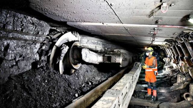 Karbontaş Madencilik, Kastamonu’da Kömür Üretecek!