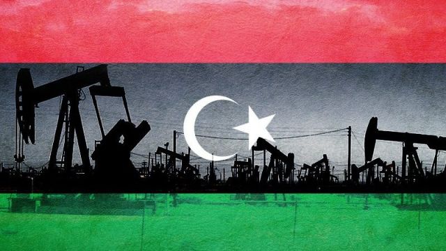 Libya, Ülkedeki Petrol Üretimini Arttırmak İçin Ödül Verecek!