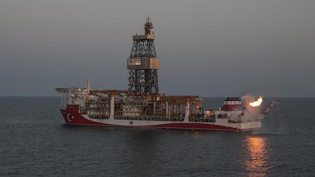 Sakarya Gaz Sahası İçin ÇED Raporu Olumlu Sonuçlandı!