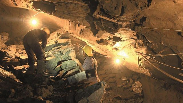 Sudan’da Altın Madeni Çöktü: 31 Madenci Hayatını Kaybetti!