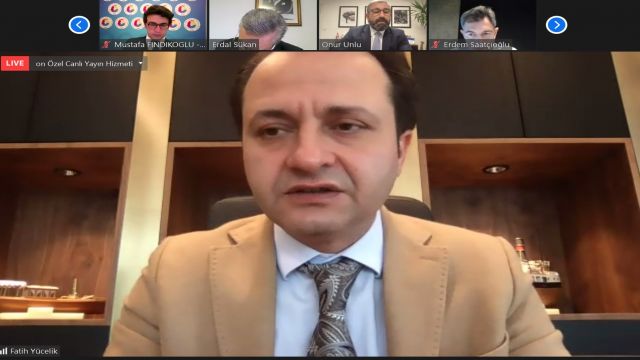 Çimento Sektöründe Enerji Verimliliğini İleri Taşımak İçin Kamu Desteğine İhtiyaç Var!