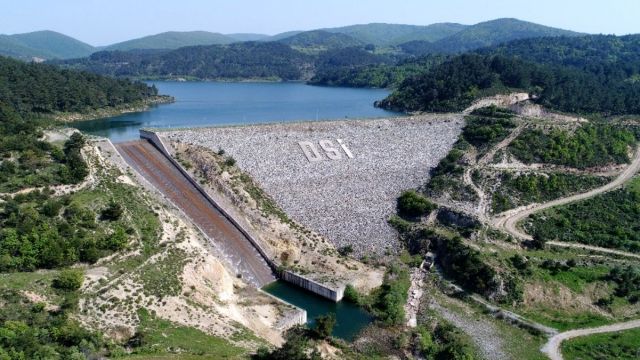 DSİ’den Şehitler Diyarı Çanakkale’ye Devasa Yatırımlar