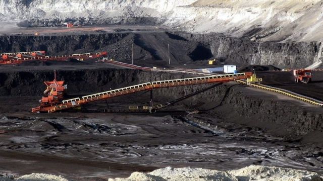 Kütahya’daki Kömür Madeni İçin İhale Yapılacak