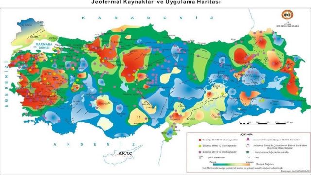 Mustafa Selçuk ÇEVİK: Sıcak Petrol