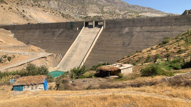 Şırnak’a Hidroelektrik Santral Kurulacak!