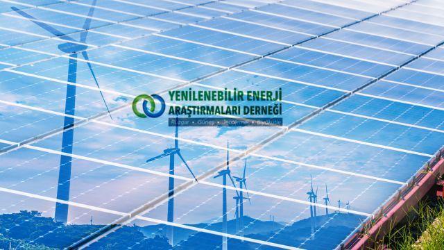 YENADER Üst Yönetiminden Yenilenebilir Enerji İle İlgili Açıklamalar!