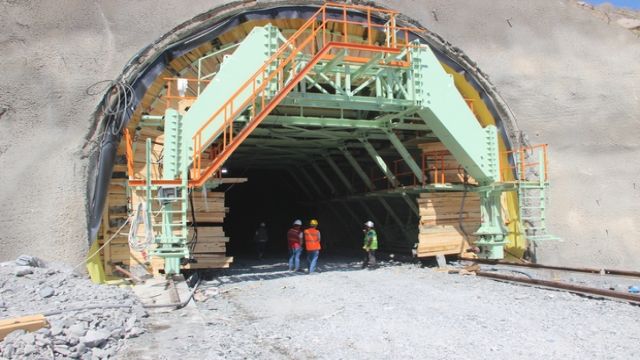 Zonguldak-Kilimli Yol Projesi 22 Ocak’ta Açılıyor