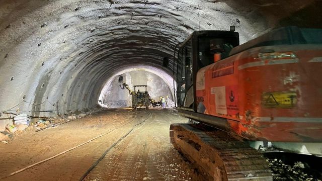 Doğancı Baraj Varyantı ile 14 Milyon Lira Tasarruf