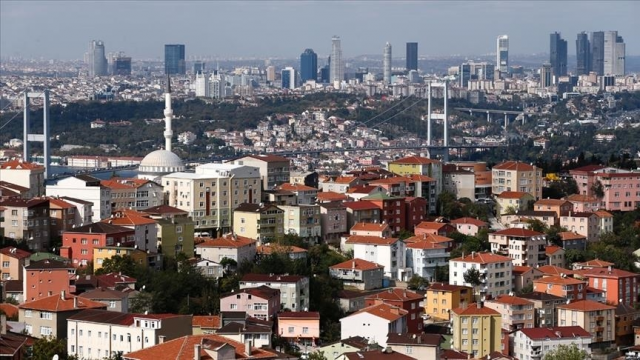 Deprem Güçlendirme Kredisindeki Artış İstanbul'da 1,7 Milyon Konutu İlgilendiriyor