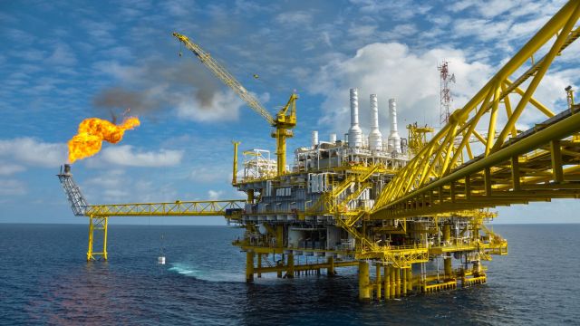 Tarim Petrol Sahası’na 110 Ultra Derin Doğal Gaz Kuyusu Açılacak
