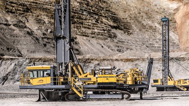 MTA Toplam 73 Bin Metrelik Maden Sondajı Yaptırmaya Hazırlanıyor!