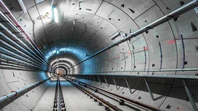 Romanya’daki Metro Projesi İçin Alsim Alarko-Makyol Sözleşme İmzalayacak